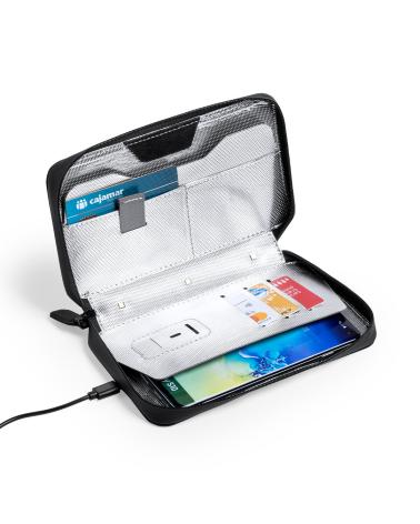 Organizador Esterilizador UV Boxny