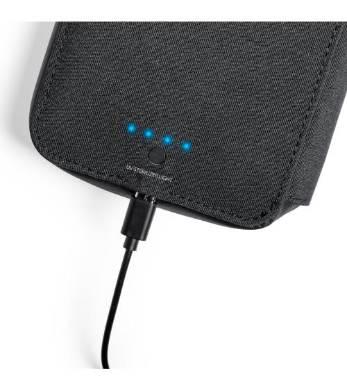 Organizador Esterilizador UV Boxny