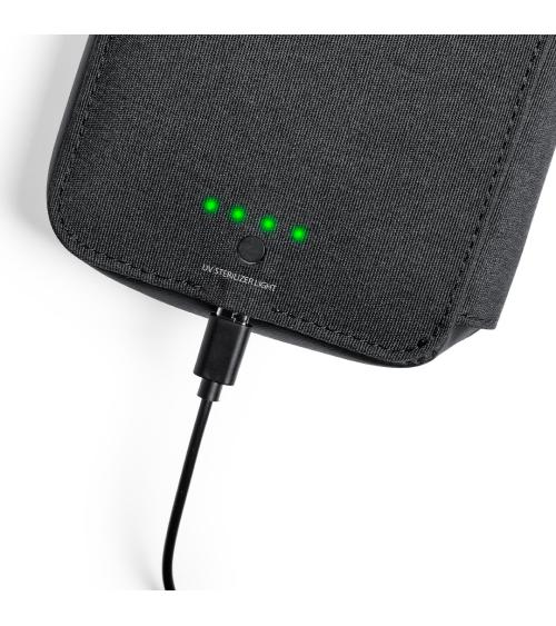 Organizador Esterilizador UV Boxny