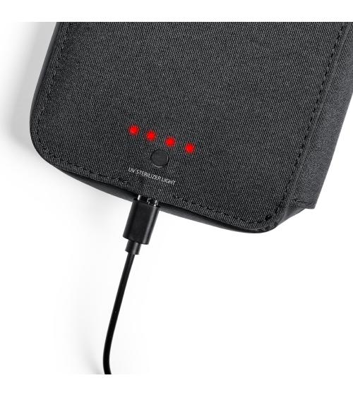 Organizador Esterilizador UV Boxny