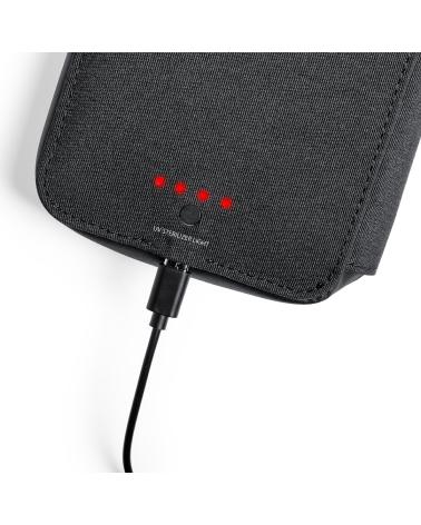 Organizador Esterilizador UV Boxny