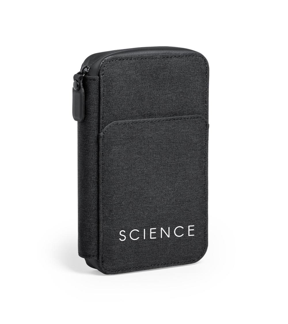 Organizador Esterilizador UV Boxny