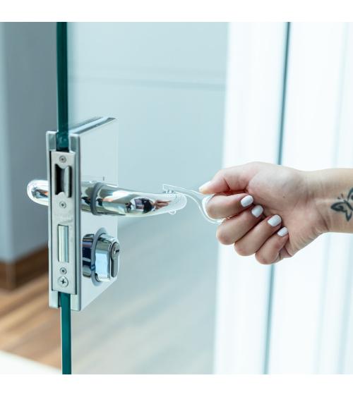 Llavero Anticontact Napil