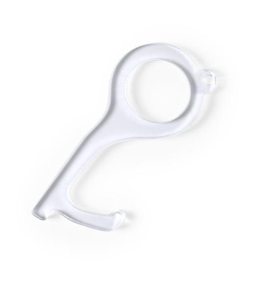 Llavero Anticontact Napil