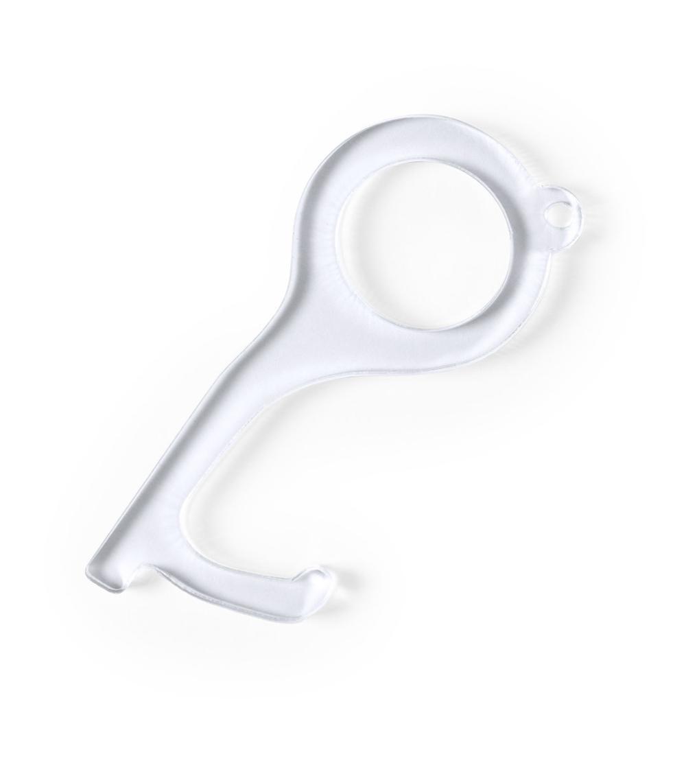 Llavero Anticontact Napil