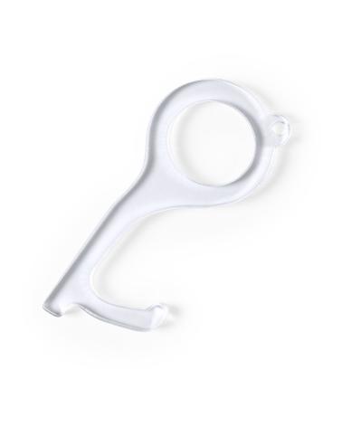 Llavero Anticontact Napil