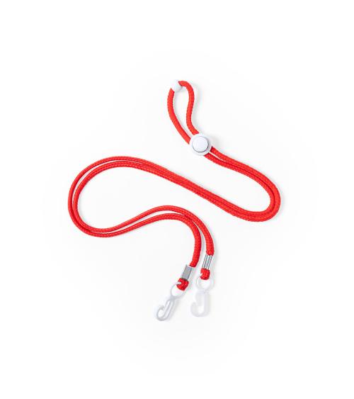 Lanyard Menfix