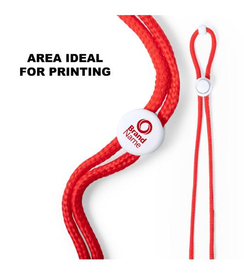 Lanyard Menfix