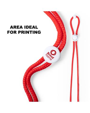 Lanyard Menfix