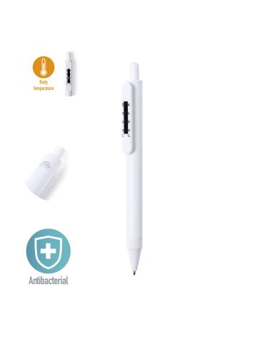 Bolígrafo Antibacteriano Doret