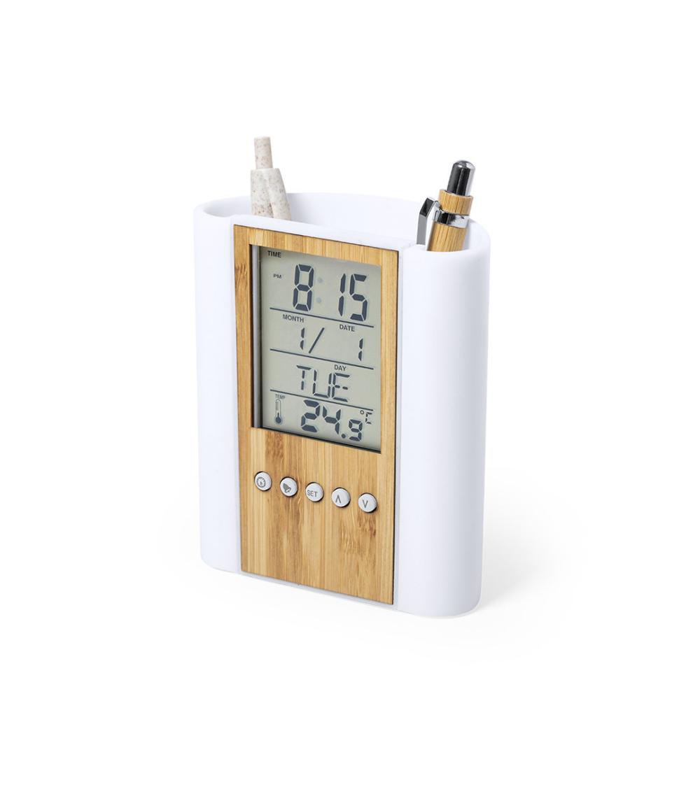 Lapicero Multifunción Petrox