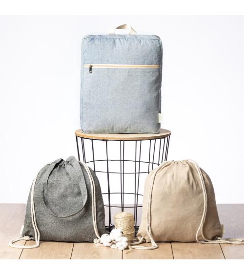 Bolsa Mochila Fenin