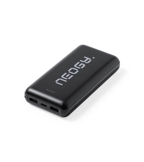 Power Bank Kiubert