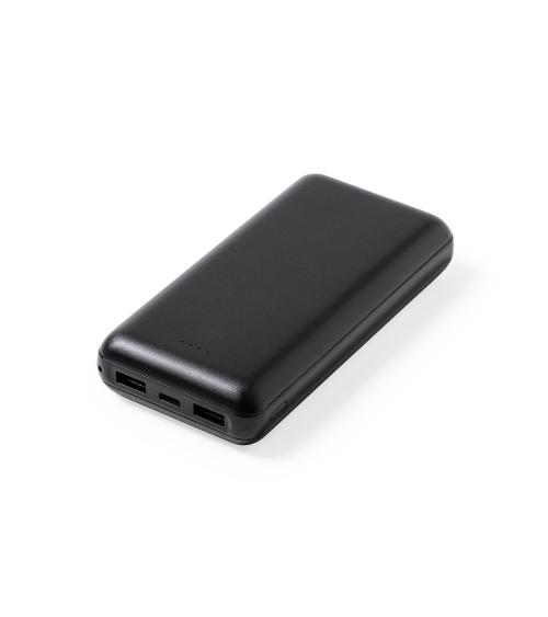 Power Bank Kiubert