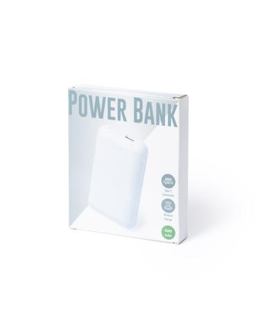 Power Bank Vekmar
