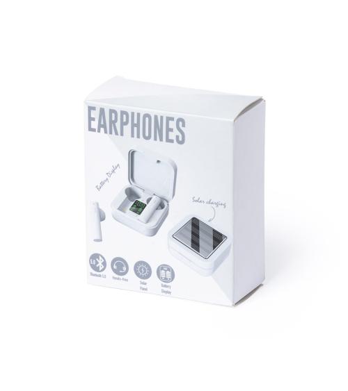 Auriculares Vinzer