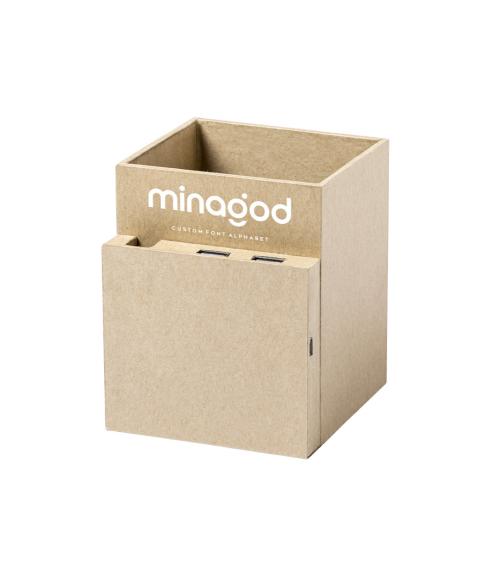 Lapicero Multifunción Sondur