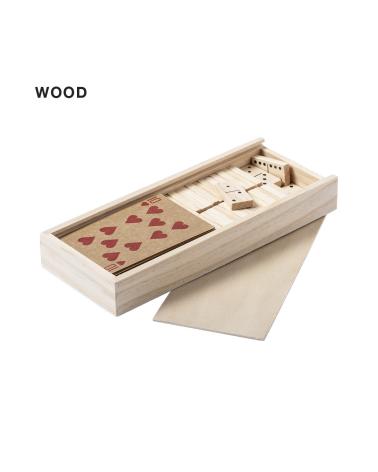 Set Juegos Halin