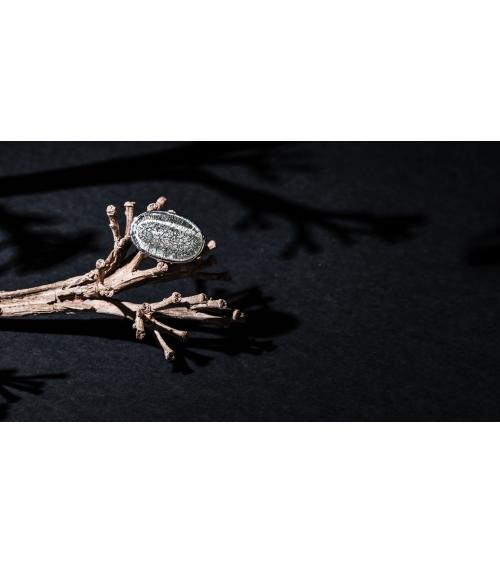 Anillo Ajustable Hansok