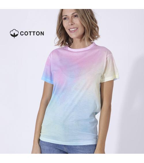 Camiseta Adulto Vega