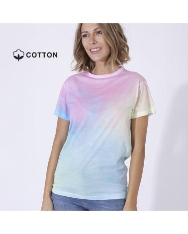 Camiseta Adulto Vega