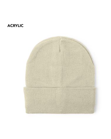 Gorro Lana