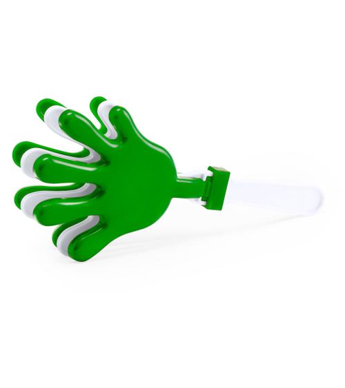 Mano Animación Maracan