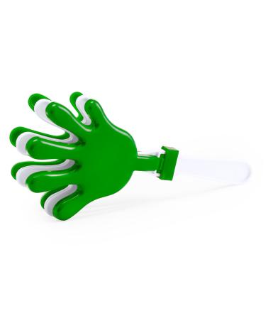 Mano Animación Maracan