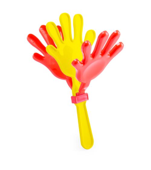 Mano Animación Maracan