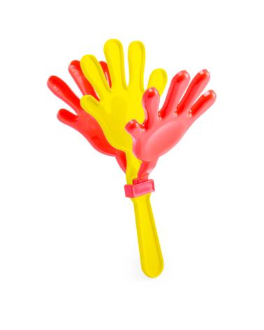 Mano Animación Maracan