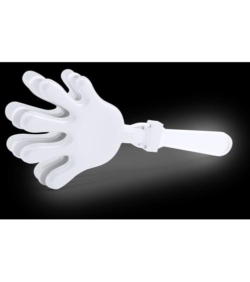 Mano Animación Maracan