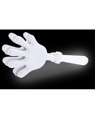 Mano Animación Maracan