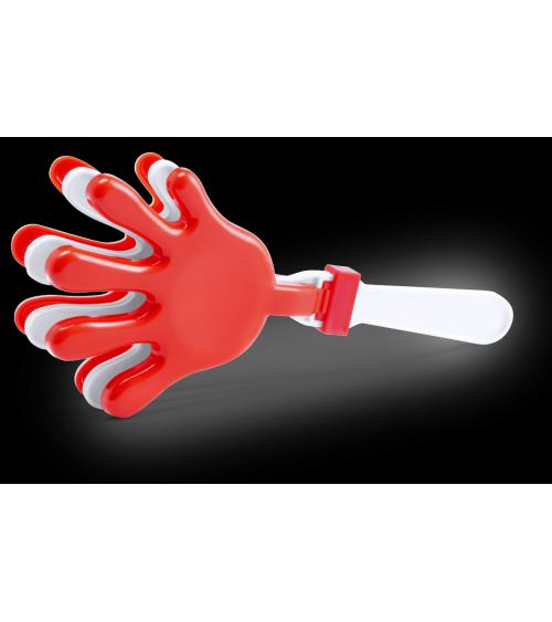 Mano Animación Maracan