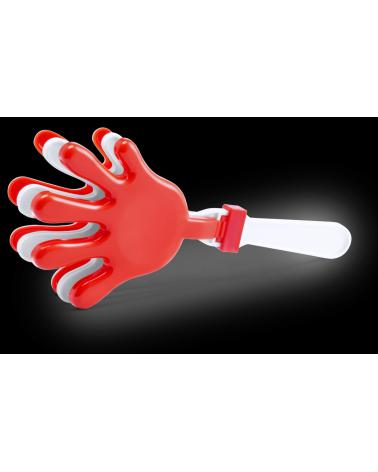 Mano Animación Maracan