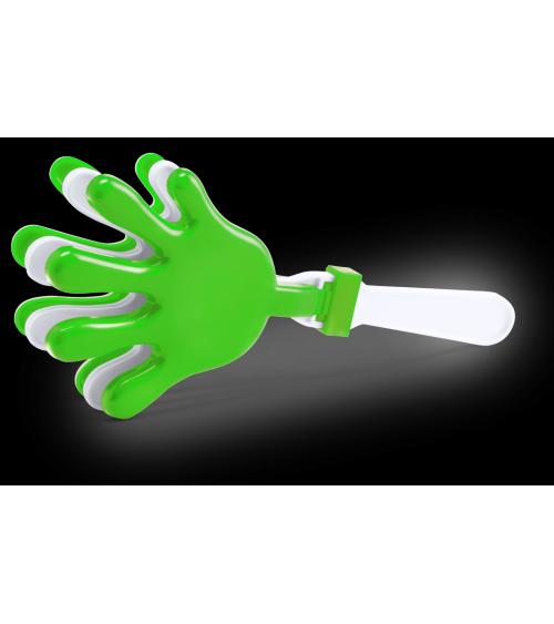 Mano Animación Maracan