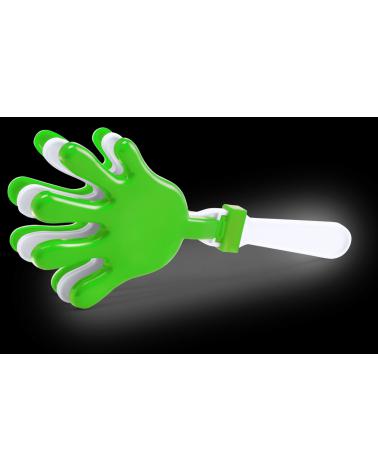 Mano Animación Maracan