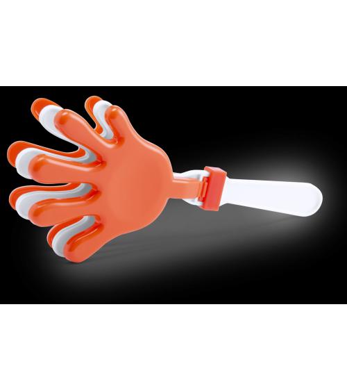 Mano Animación Maracan