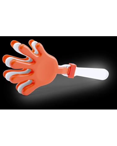 Mano Animación Maracan