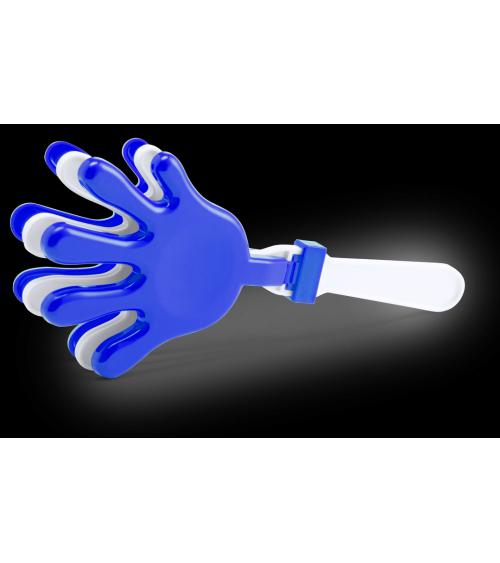 Mano Animación Maracan