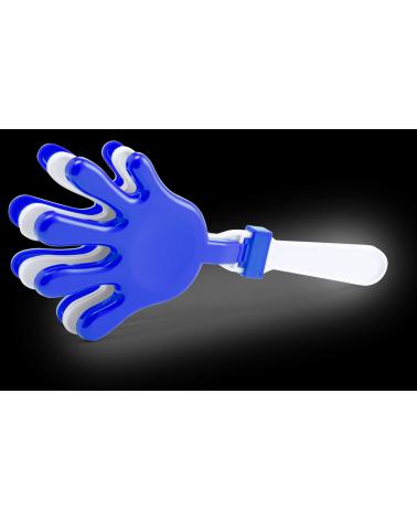 Mano Animación Maracan