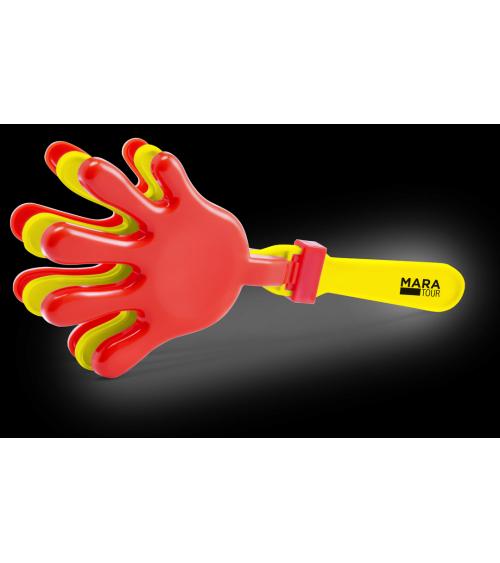 Mano Animación Maracan