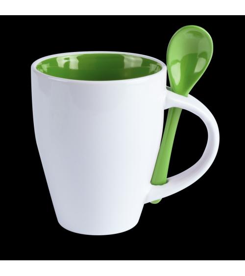 Taza Cotes