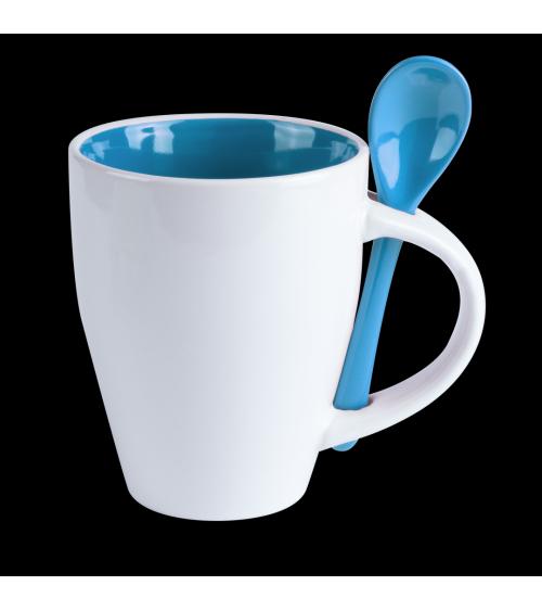 Taza Cotes