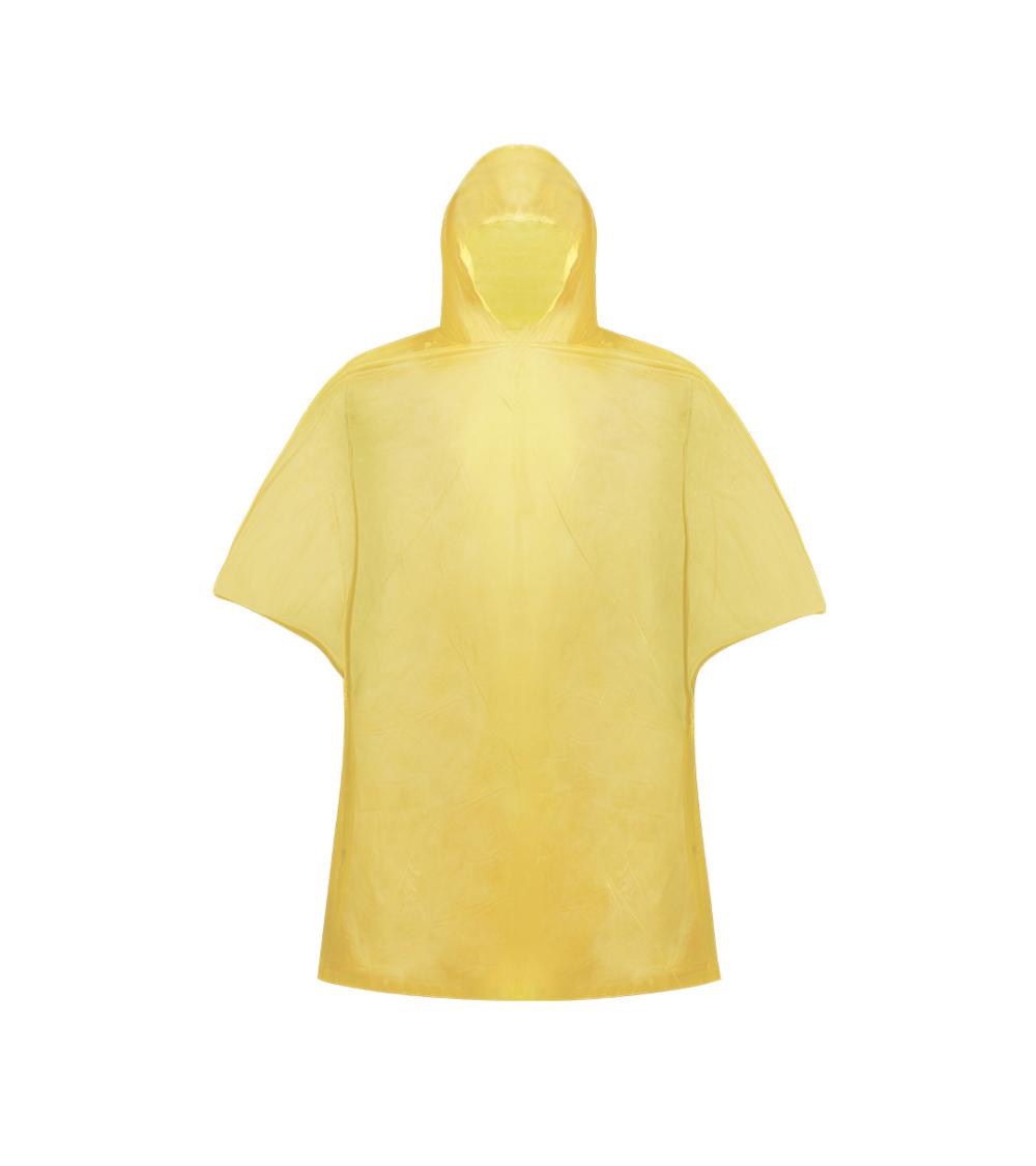 Poncho Montello