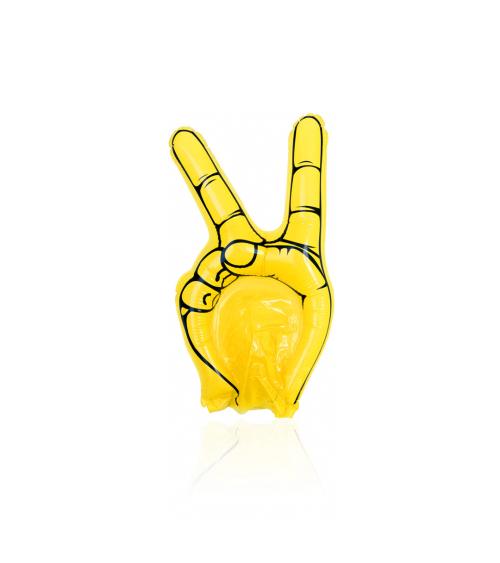 Mano Animación Hogan