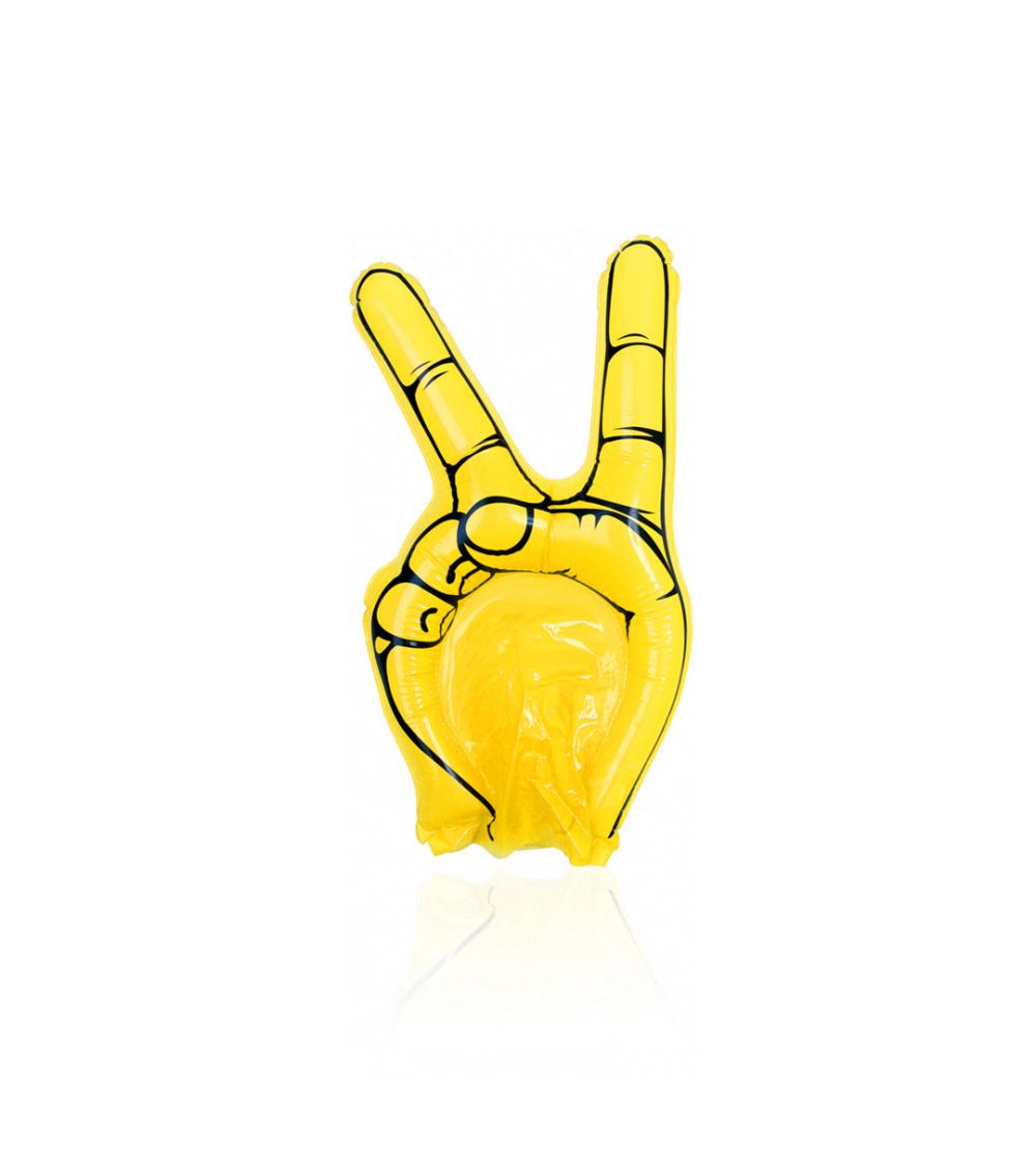 Mano Animación Hogan