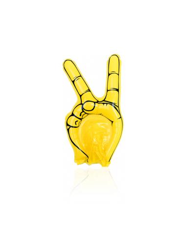 Mano Animación Hogan