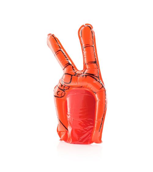 Mano Animación Hogan