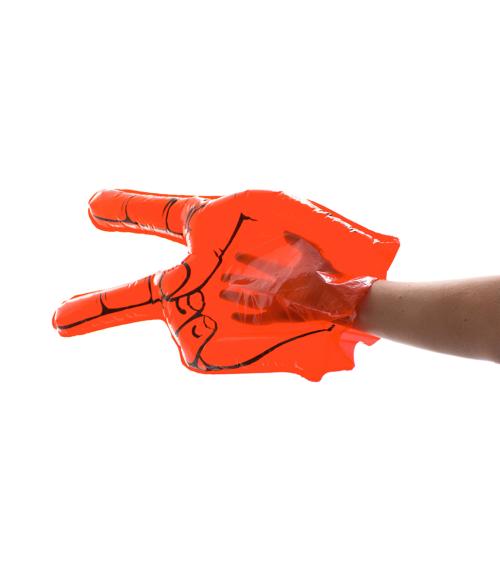 Mano Animación Hogan