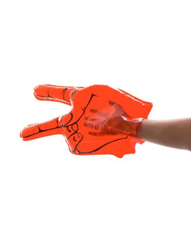 Mano Animación Hogan